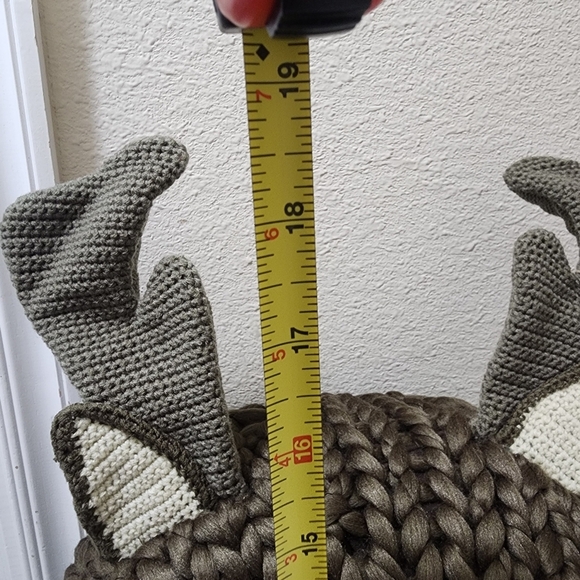 Demdaco Knitted Plush Toy - Picture 15 of 16